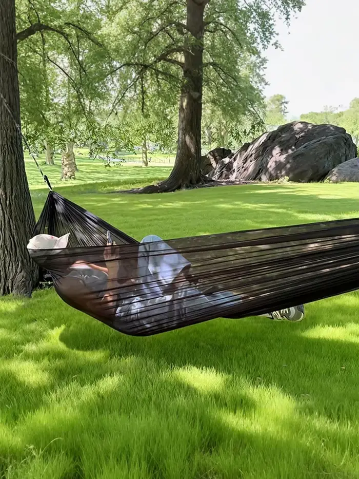 Hamac ultraléger ZeroG pour le plein air