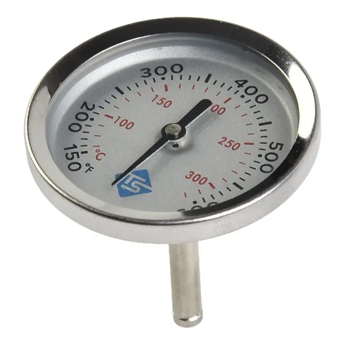 Pièces de rechange pour thermomètre de gril 150-600 ℉ Accessoires outils de Barbecue pour pointeur