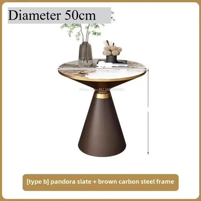Réception, Table Basse, Hôtel, Ardoise, Moderne, Maison, délégations, Salon, Canapé, Table Ronde