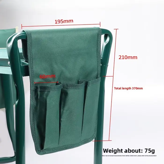 Tabourets de jardin les plus vendus, disponibles en versions avec ou sans outils; tabourets pliants 