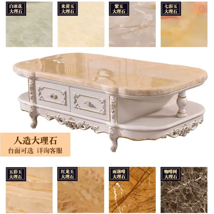 Rangement Magazine Tables basses Design ornements jambes Tables basses uniques japonais Glam Tavolin