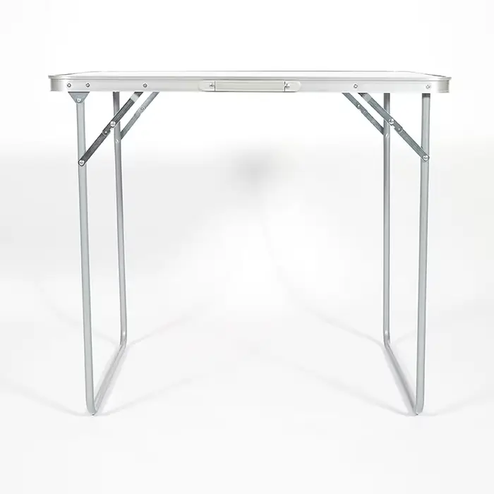Table pliante moderne en métal Ultra légère pour l'extérieur, pour Camping, plage, parc, cuisine, sa