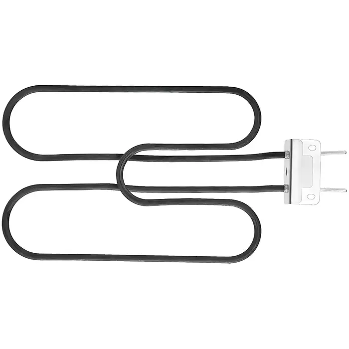 Élément chauffant de remplacement électrique pour barbecue, compatible avec Weber 66631 65621 80342 