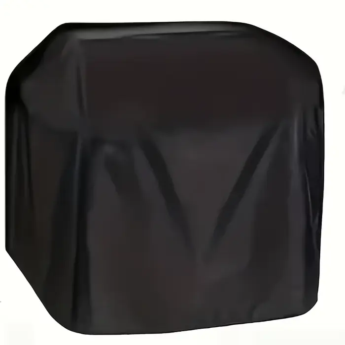 Housse de barbecue, fabriquée en fibre de polyester 210D