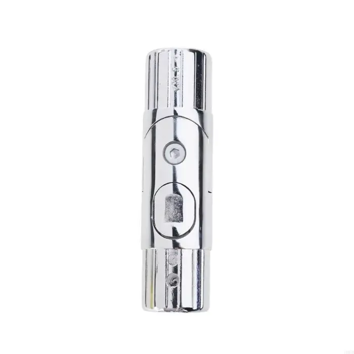 Accessoire extérieur parapluie patio pièces rechange parapluie direction en aluminium