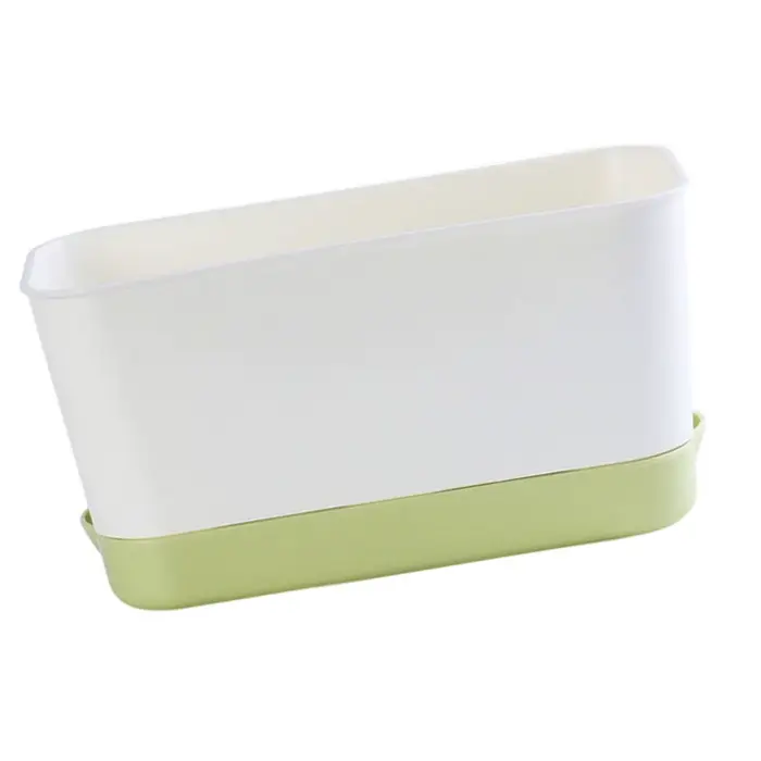 Jardinière de boîte de fenêtre, cadeau pour passionnés de jardinage, Pot de fleur rectangulaire resp