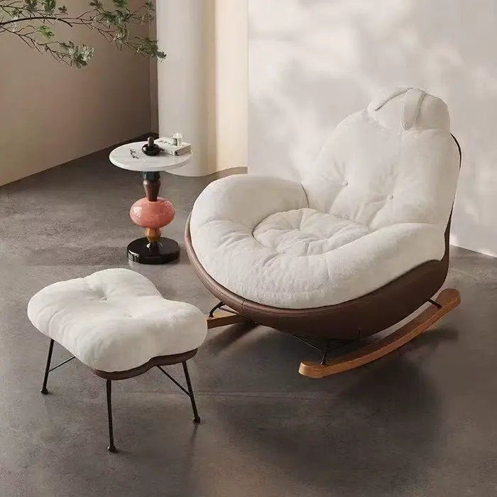 Chaises pour la maison