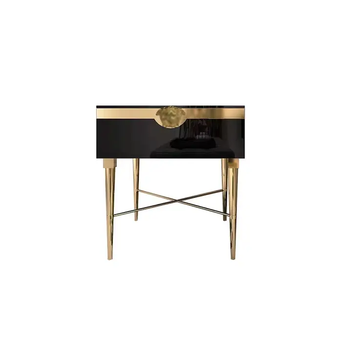 Coins de canapé de Table d'appoint