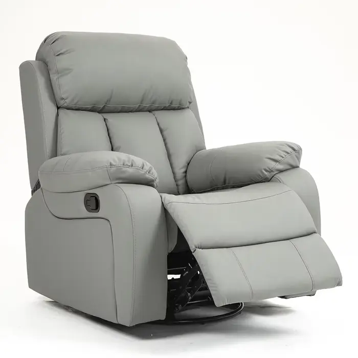 Fauteuil lounge en tissu, style moderne, forme araignée, pour hôtel, réception ou salon.