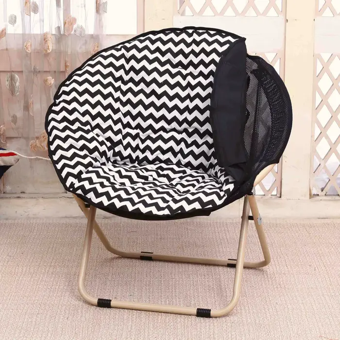 Fauteuil inclinable de pêche, siège d'extérieur, tabouret portable, chaise longue de camping, chaise