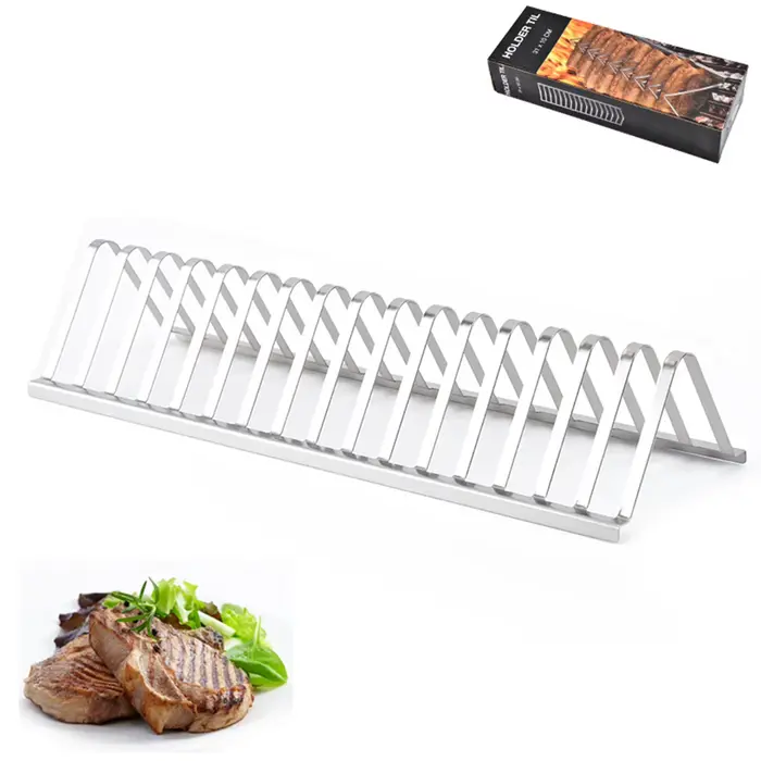 Grille en acier réutilisable pour jardin, opération simple, extérieur