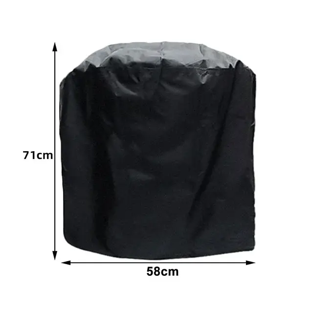 Housse de protection pour Barbecue, Anti-poussière, étanche, Weber, robuste, pour Charbroil, protect