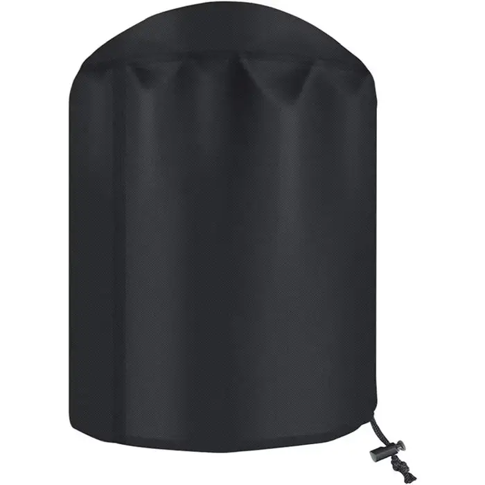 Offre spéciale 71X73CM Anti-poussière protection contre la pluie accessoires de Barbecue en plein ai