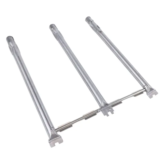 Ensemble complet de brûleurs de gril pour Weber pour Spirit série 300 et GS4