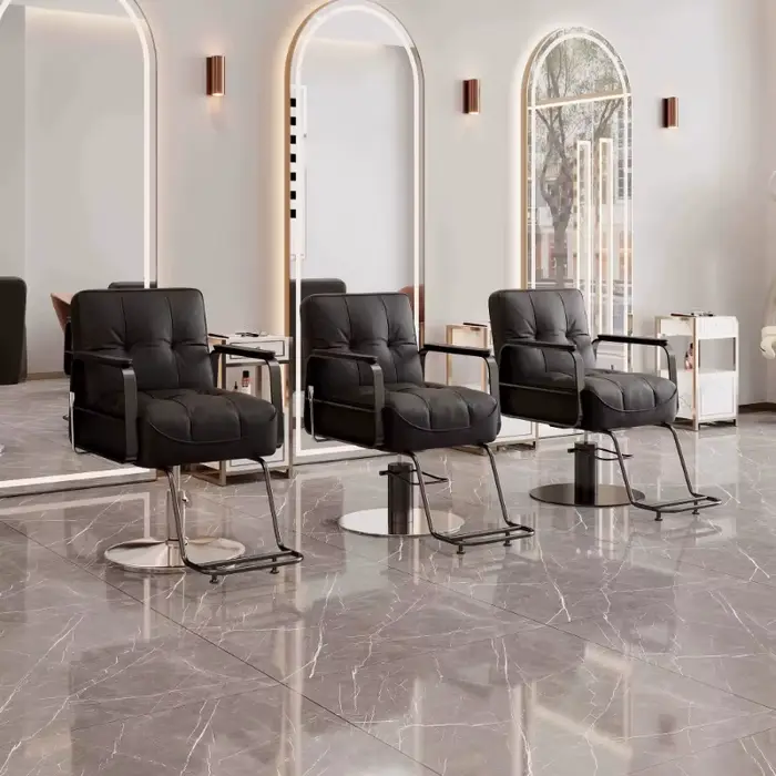 Fauteuil de Salon Moderne Tendance