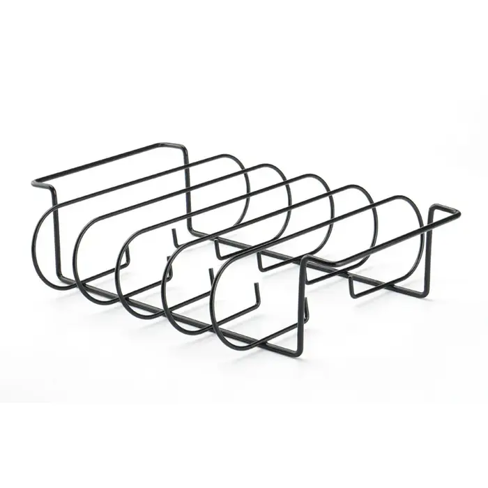 Égouttoir à steak en tissu antiadhésif pour barbecue, ustensiles de cuisson, filet à barbecue, côtes