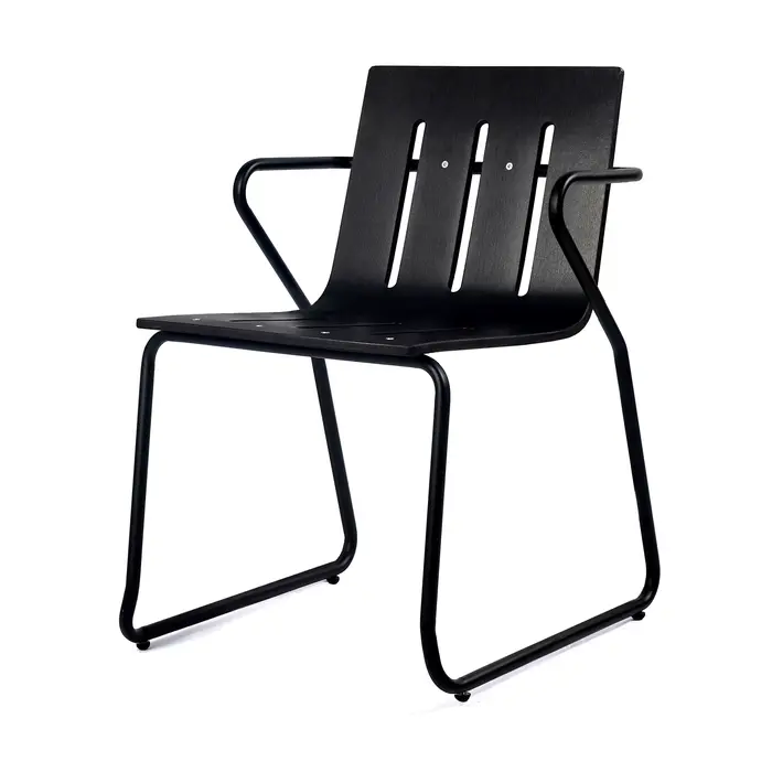 Fauteuil extérieur