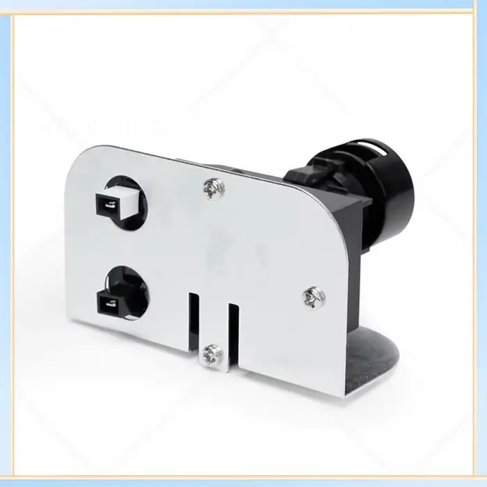 -A60I 1Pc Kit d'allumage de gril à gaz accessoires pour Weber 64868 Q120 Q1200 outil de Barbecue en