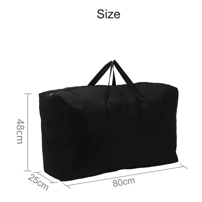 Sac de rangement étanche pour barbecue, sac de transport portable pour Weber Go Anywhere, gril à cha