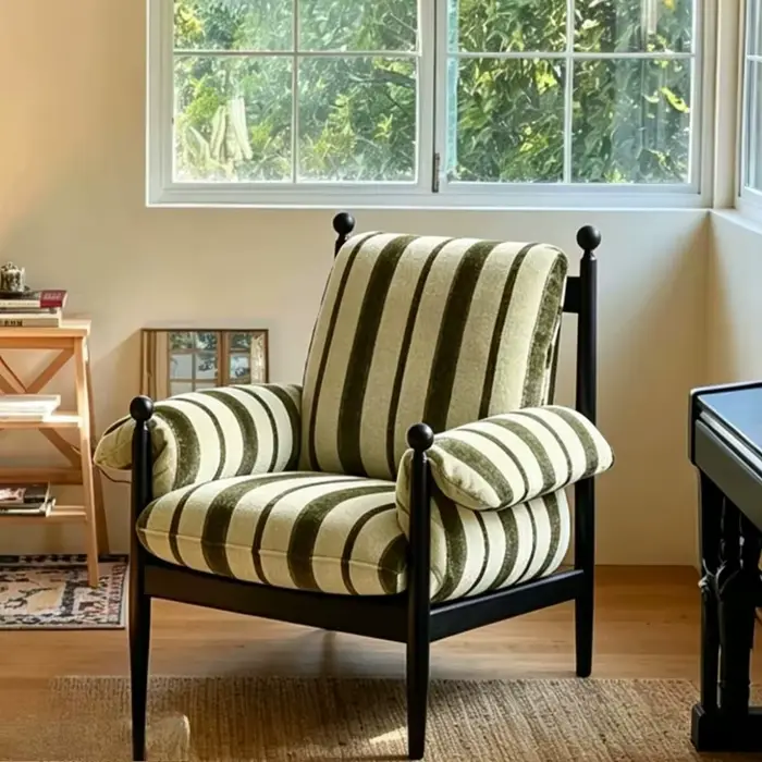Fauteuils et canapés de salon