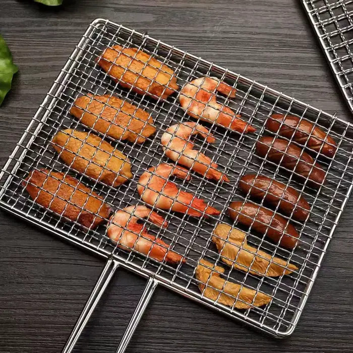 Filet de barbecue pour steak