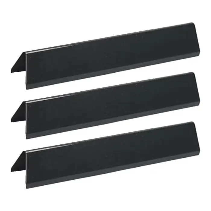 Barres FLAVORIZER pour Weber Spirit I & II 200 E210 E220 S210 S220