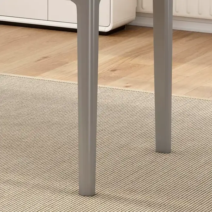 Table à petit-déjeuner compacte