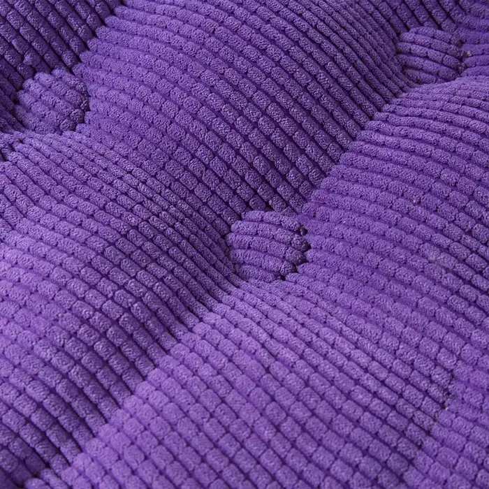 Coussin Long épais pour chaise de jardin