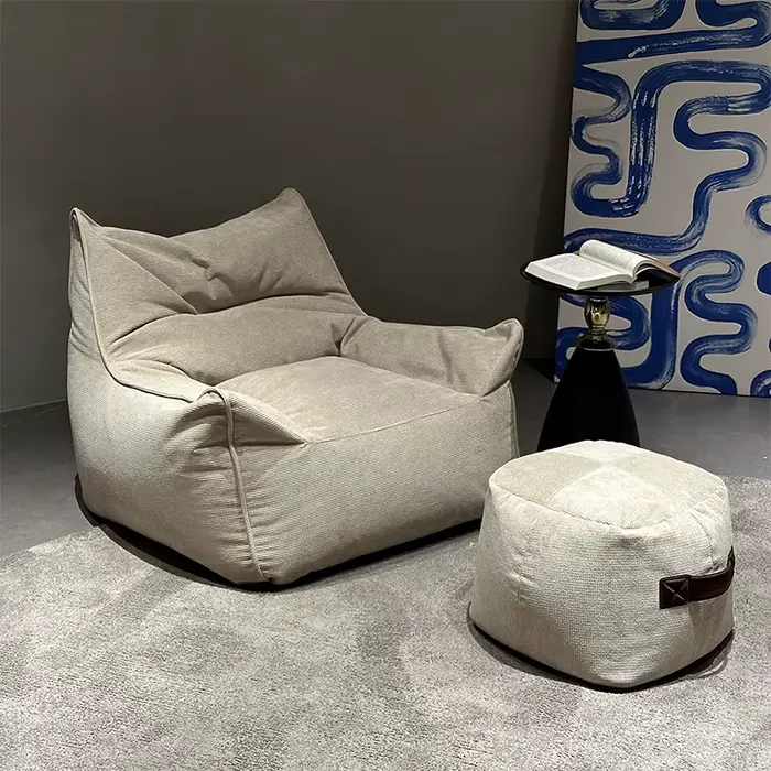 Canapé de salon au Design occidental, confortable, rustique, beauté, tendance, désossé, minimaliste,