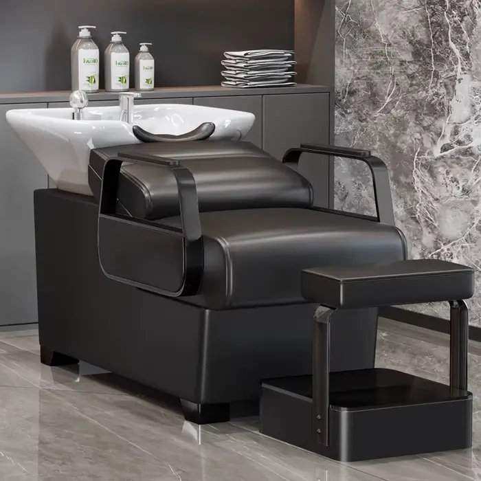 Chaises de Salon élégantes et esthétiques créatives de qualité supérieure