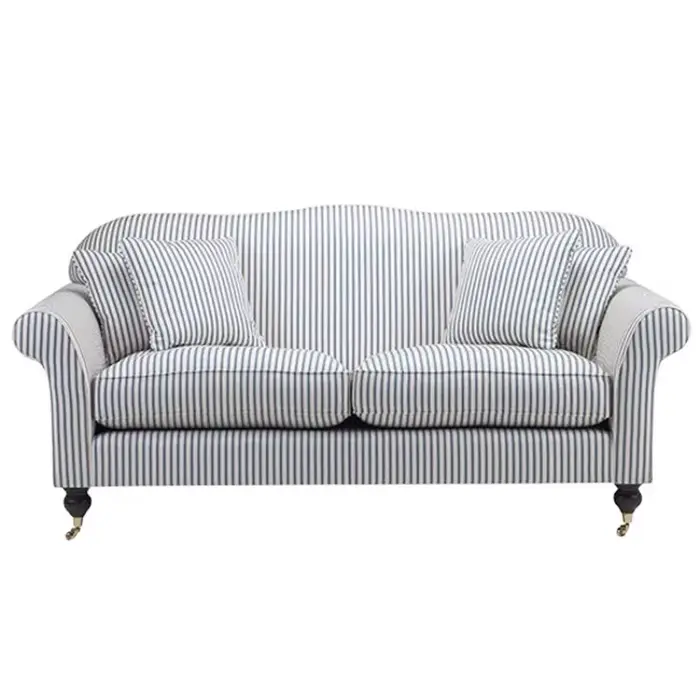 Salon Europe Salon canapé confortable adultes accoudoir adultes canapé appartement romantique Meuble