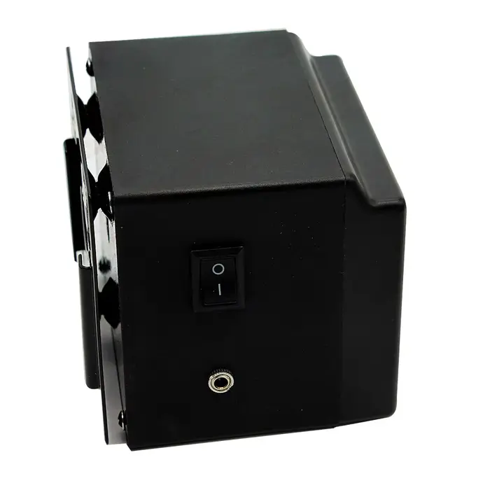 Moteur de Barbecue alimenté par batterie 3V