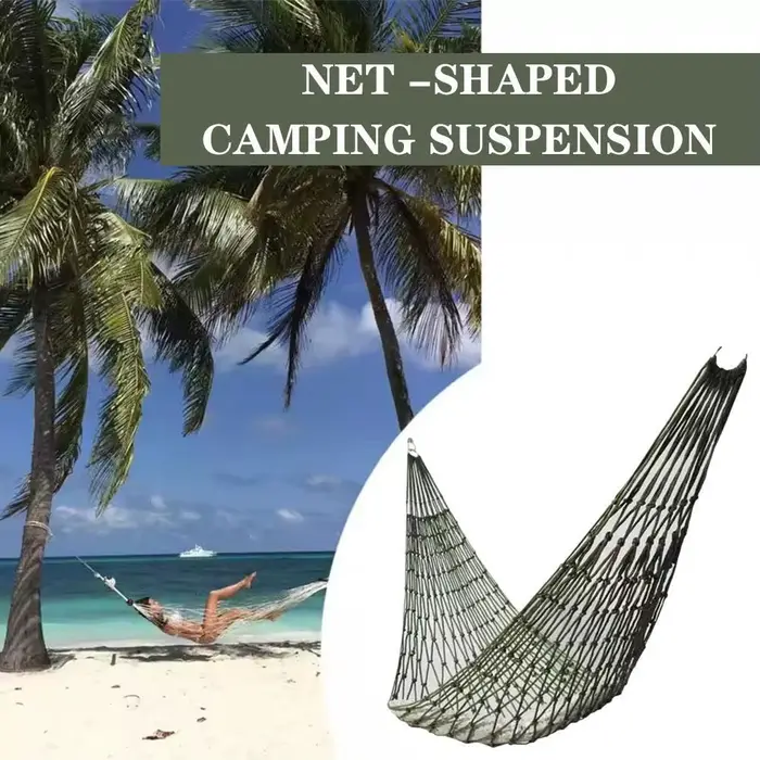 Hamac de sports de plein air portable