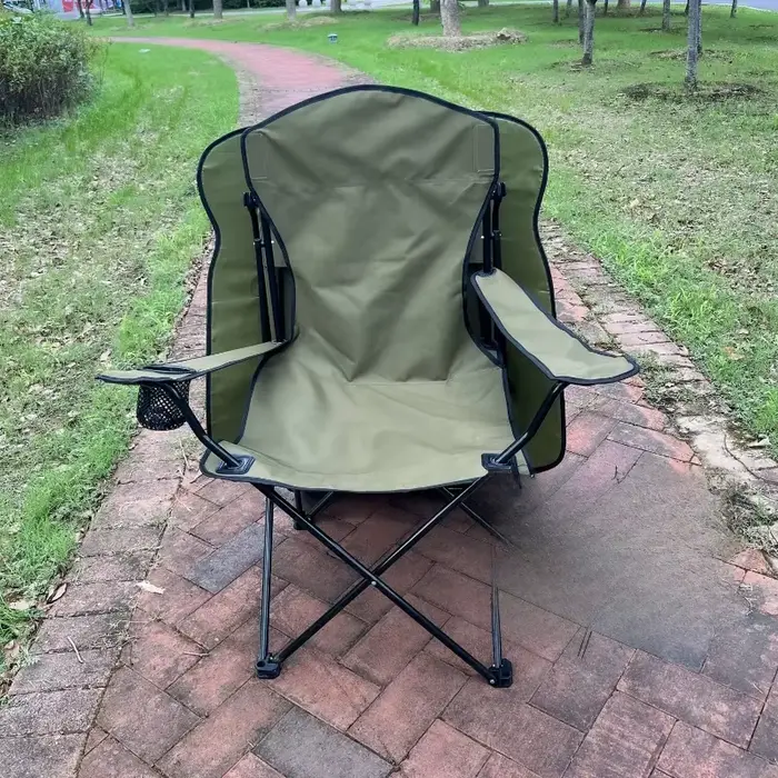 Nature femmes chaises de plage robuste léger Relax Camping chaise Portable adultes Silla Playa Infantil meubles de jardin