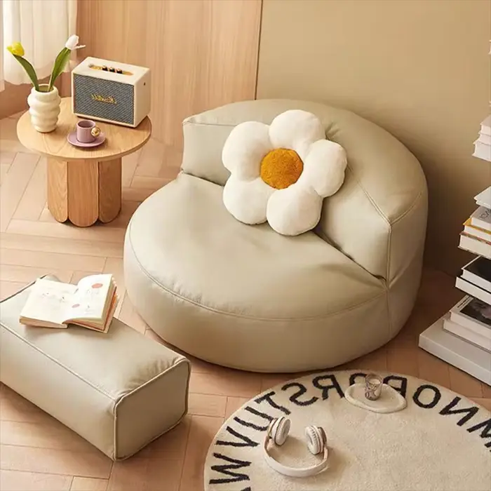 Chaises De sol modernes Design De Salon