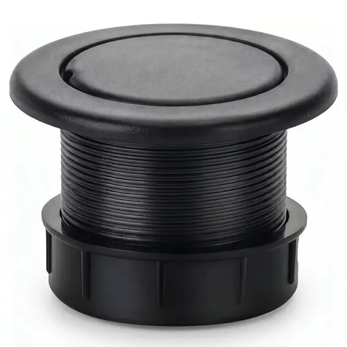 BSEVB - Bouchon d'anneau pour trou de parasol de table de patio, pour table de jardin extérieure