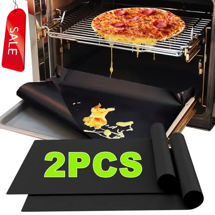 Tapis de Barbecue antiadhésif