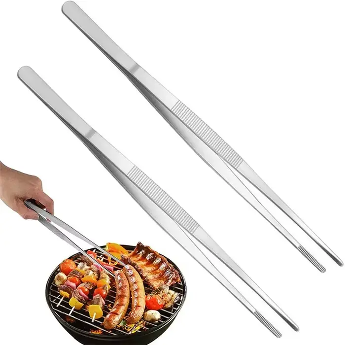 Pinces à Barbecue multifonctions